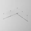 TFC-Flar-H06-B Готовая конструкция (набор) 24V Flarity Maytoni Technical TFC-Flar-H06-B