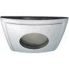 A5444PL-3CC Встраиваемый точечный светильник Arte Lamp Aqua A5444PL-3CC (220V, IP44)