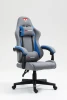 УТ000039474 Кресло спортивное TopChairs Phantom серый арт.УТ000039474