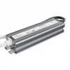 PS3-80 Блок питания 12В, 40Вт, 186-264В, 3,3А, IP67, алюм. OGM PS3-80