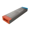 03-220 Блок питания 24В 400Вт 170-265В, 16,6А, IP20 PRO, серый Apeyron 03-220