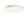 O-TR01-1-F-25WW3K Уличный трековый светильник низковольтный светодиодный Maytoni Outdoor Зон / Zon IP Elasity IP 3000К 25Вт 48V O-TR01-1-F-25WW3K