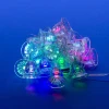 ULD-S0280-020/DTA RGB IP20 BELLS Гирлянда Uniel ULD-S0280-020/DTA RGB IP20 BELLS