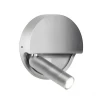 A622-219-17-27K Спот Ledtube R left алюминиевое Marset A622-219-17-27K (095010)
