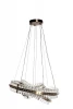 91GH-30867 Подвесной светильник Garda Decor Галактика (Galaxy) 91GH-30867 стекло прозрачный