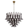 10600/800 Ash Подвесная люстра Loft It Lilou 10600/800 Ash