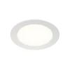 DK2463-WH Точечный встраиваемый влагозащищенный светильник Denkirs Versa DK2463-WH