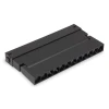 AM531 BK-220V-9W SMART Трековый светильник светодиодный однофазный 220V с регулировкой цветовой температуры AM Group AM531 BK-220V-9W SMART