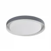 Vista L 1.13.48 W Потолочный светильник круглый светодиодный Arti Lampadari Vista Vista L 1.13.48 W (220V, круглые)
