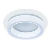 A4513PL-1WH Точечный встраиваемый светильник Arte Lamp Atik A4513PL-1WH (220V, круглые)