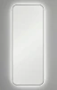 SM007LSL Smart XL LED Silver Зеркало в полный рост в раме с подсветкой Art-Zerkalo SM007LSL 13950