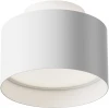 C009CW-L16W4K Накладной потолочный светильник Planet 4000K 1x16Вт 120° LED Maytoni Technical C009CW-L16W4K (220V, круглые)