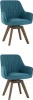УТ000004673 Стул вращающийся MANS бирюзовый, Stool Group