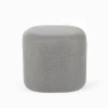 SOFA-03-4040S Пуф Pawai Low 40х38 COSMO арт.SOFA-03-4040S
