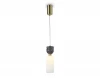 LH53331 Подвесной светильник с мрамором Ambrella Ceramo Modern LH53331