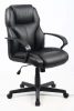 HLC-0601/Black Кресло College HLC-0601/Черный