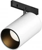 TR187-1-5W2.7K-M-BW Трековый светильник магнитный 5Вт 24V Maytoni Focus Led TR187-1-5W2.7K-M-BW (круглые)