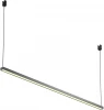 TR170-1-52W3K-B Трековый светильник Maytoni Elasity Basis TR170-1-52W3K-B (LED, 48V)