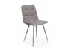 631637 Стул на металлокаркасе Чилли Notta 631637