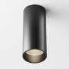 C056CL-L12B3K-W-D-B Потолочный светильник FOCUS LED 3000K 1x12Вт 50° Dim Triac Maytoni Technical C056CL-L12B3K-W-D-B