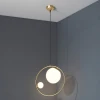 Ingrun01 Подвесной светильник ImperiumLoft Ingrun01