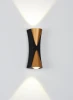 A6026AP-10BK Настенный светильник Arte Lamp A6026AP-10BK Gudja (LED, 220V)