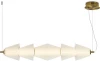 FR6137PL-L21BT2 Подвесной светильник Freya Plum FR6137PL-L21BT2 (LED, 220V, на тросе)
