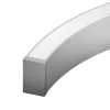 062978 Профиль LINE-3560-BENT-SIDE-2000 ANOD (Arlight, Алюминий) 062978