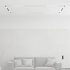 SET SMART ZigBee 01 Трековая система в сборе однофазная светодиодная 220V 144W с ПДУ, с регулировкой цветовой температуры и яркости Denkirs SET SMART ZigBee 01