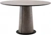 УТ000040461 Стол Stool Group круглый Пулон 120 см Стол Stool Groupешница HPL бетао арт.УТ000040461
