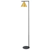 A7033PN-1BK Торшер Arte Lamp David A7033PN-1BK