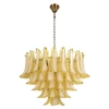10600/800 Champagne Подвесная люстра Loft It Lilou 10600/800 Champagne