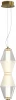 FR6137PL-L6BT1 Подвесной светильник Freya Plum FR6137PL-L6BT1 (LED, 220V, на тросе)