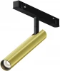 TR141-2-6W3K-M-BS Трековый светильник магнитный 48V Maytoni Focus T TR141-2-6W3K-M-BS (LED, круглые)