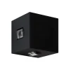 063928 Архитектурная подсветка LGD-VERSATI-4x3W Warm3000 (Черный, 4x3 deg, 230V) (Arlight, IP65 Металл) 063928