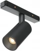TR176-1-5WTW-M-B Трековый светильник магнитный 5W 48V Maytoni Focus Led TR176-1-5WTW-M-B (круглые)