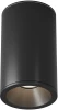 C029CL-01-S-B Потолочный светильник Zoom GU10 1x50Вт IP 65 Maytoni Technical C029CL-01-S-B (220V, круглые)