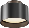 C009CW-L16B Накладной потолочный светильник Planet 3000K 1x16Вт 120° LED Maytoni Technical C009CW-L16B (220V)