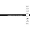 A7266PL-1BK Трековый светильник магнитный 48V Arte Lamp Optima A7266PL-1BK (LED)