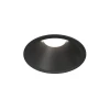 DK2431-BK Встраиваемый светильник точечный Denkirs Shine Glow DK2431-BK черный матовый