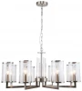 1046/11/08P Подвесная люстра Stilfort Vase 1046/11/08P (220V, на цепи)