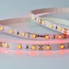 ULS-M11-2835-60LED/m-8mm-IP20-DC12V-4,8W/m-5M-RED PROFI катушка в герметичной упаковке Светодиодная лента Uniel ULS-M11-2835-60LED/m-8mm-IP20-DC12V-4,8W/m-5M-RED PROFI катушка в герметичной упаковке