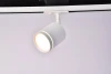 TR085-1-5W3K-W Трековый светильник Orlo Unity 3000K 5Вт 120° LED (однофазный) Maytoni Technical TR085-1-5W3K-W (220V, круглые)