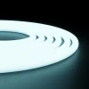 00-325 Светодиодная лента для бани и сауны 5м 24В СТ 14,4Вт/м SMD2835 120д/м IP68 900Лм/м 6500К Apeyron 00-325