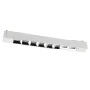 ULB-Q282 20W/4000K WHITE Трековый светильник однофазный, светодиодный 4000К 220V 20W Volpe ULB-Q282 ULB-Q282 20W/4000K WHITE