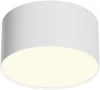 C032CL-12W3K-RD-W Потолочный светильник круглый Maytoni Zon C032CL-12W3K-RD-W (LED, 220V, круглые)