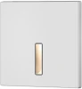 DK1030-WH Подсветки для лестниц и ступеней Denkirs Troms DK1030-WH (LED, 220V)