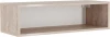 UL.45-M.2120 Полка навесная 45, цвет дуб мария Mebelson (арт.UL.45-M.2120)