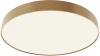 C032CL-90W4K-RD-MG Потолочный светильник круглый Maytoni Zon C032CL-90W4K-RD-MG (LED, 220V, круглые)