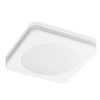 A8432PL-1WH Встраиваемый точечный светильник Arte Lamp Tabit A8432PL-1WH (LED, 220V)